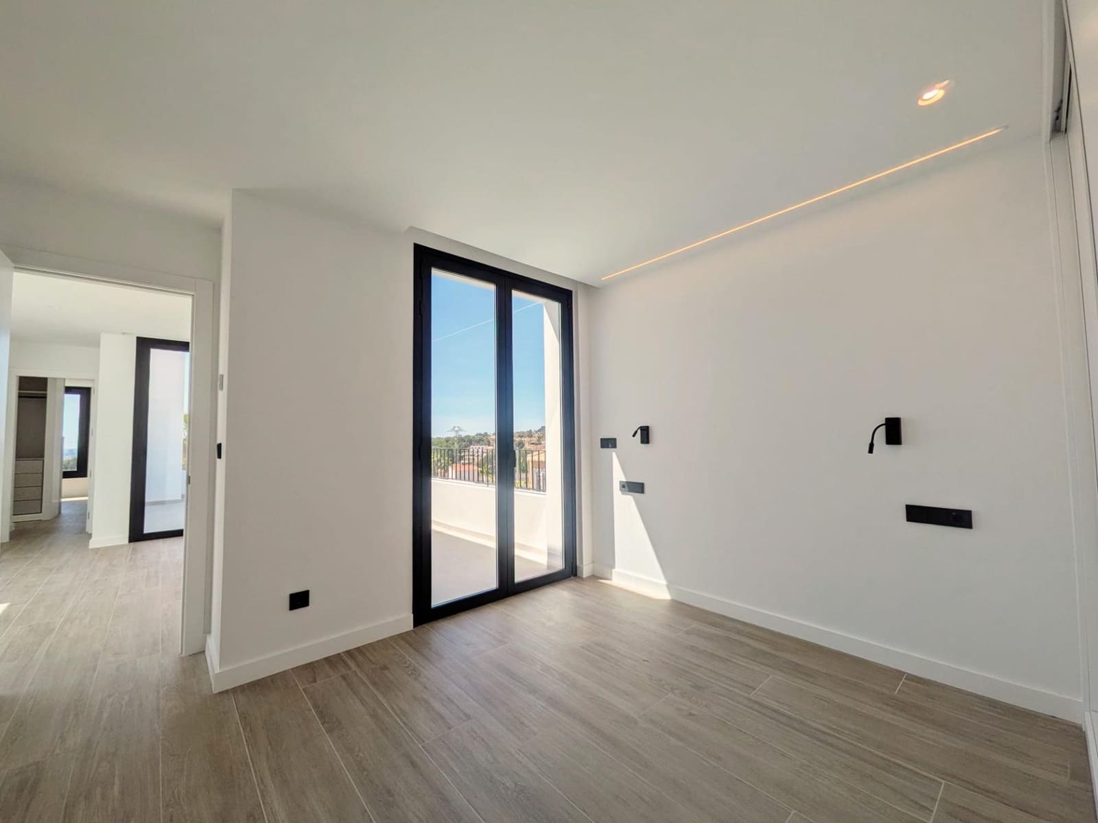 3 soveværelse Semi-Rækkehus til salg i Alfaz del Pi / L'Alfas del Pi med swimmingpool - € 861.000 (Ref: 9843337)