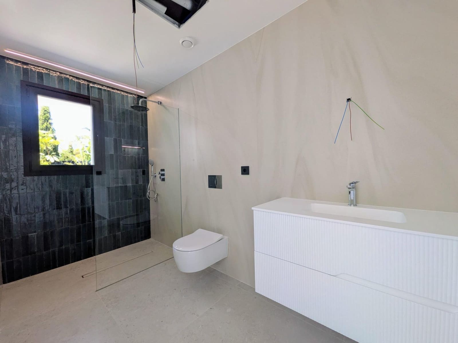 3 soveværelse Semi-Rækkehus til salg i Alfaz del Pi / L'Alfas del Pi med swimmingpool - € 861.000 (Ref: 9843337)