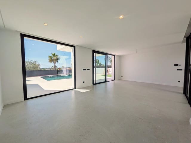 3 soveværelse Semi-Rækkehus til salg i Alfaz del Pi / L'Alfàs del Pi med swimmingpool - € 861.000 (Ref: 9843337)