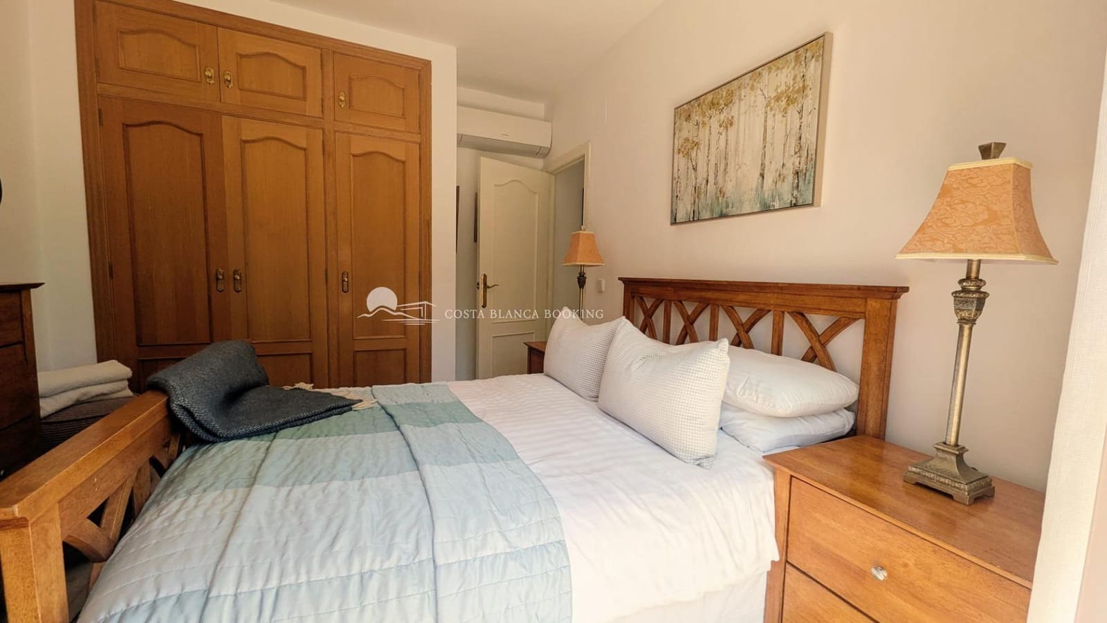 Pareado de 4 habitaciones en Albir en venta con piscina garaje - 599.000 € (Ref: 9843338)