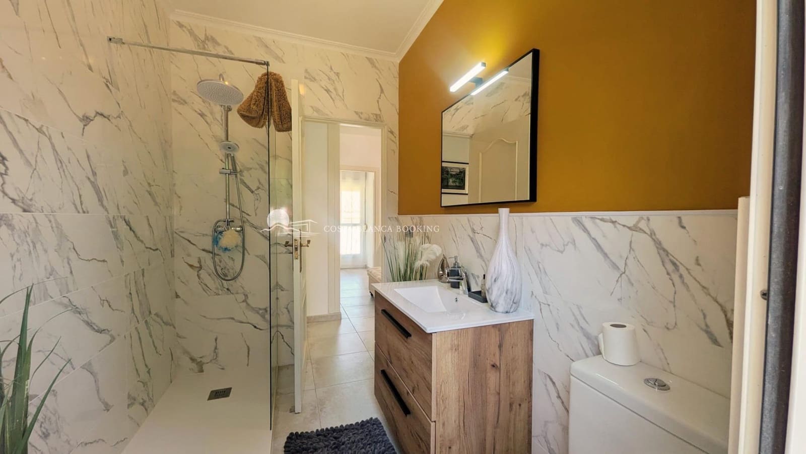 Pareado de 4 habitaciones en Albir en venta con piscina garaje - 599.000 € (Ref: 9843338)