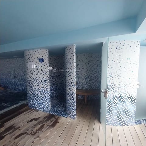 3 bedroom Penthouse for sale in Calpe / Calp with pool - € 899,000 (Ref: 9861824)