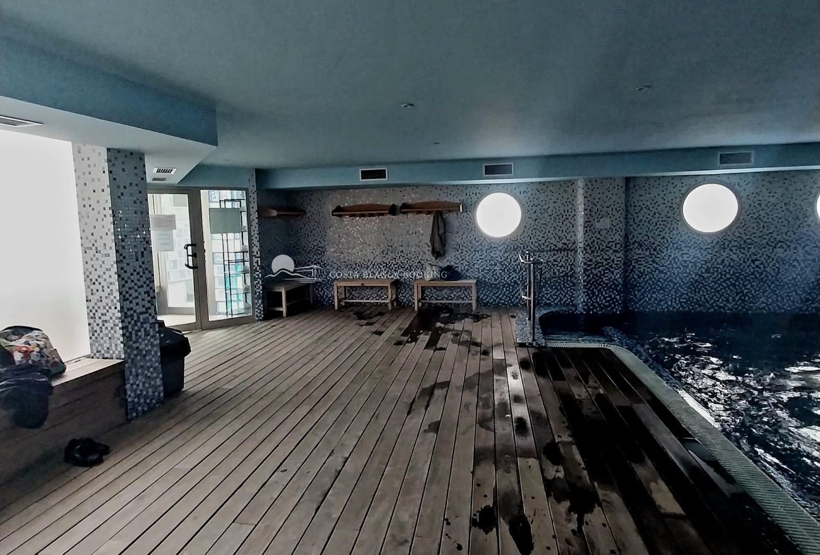 3 bedroom Penthouse for sale in Calpe / Calp with pool - € 899,000 (Ref: 9861824)