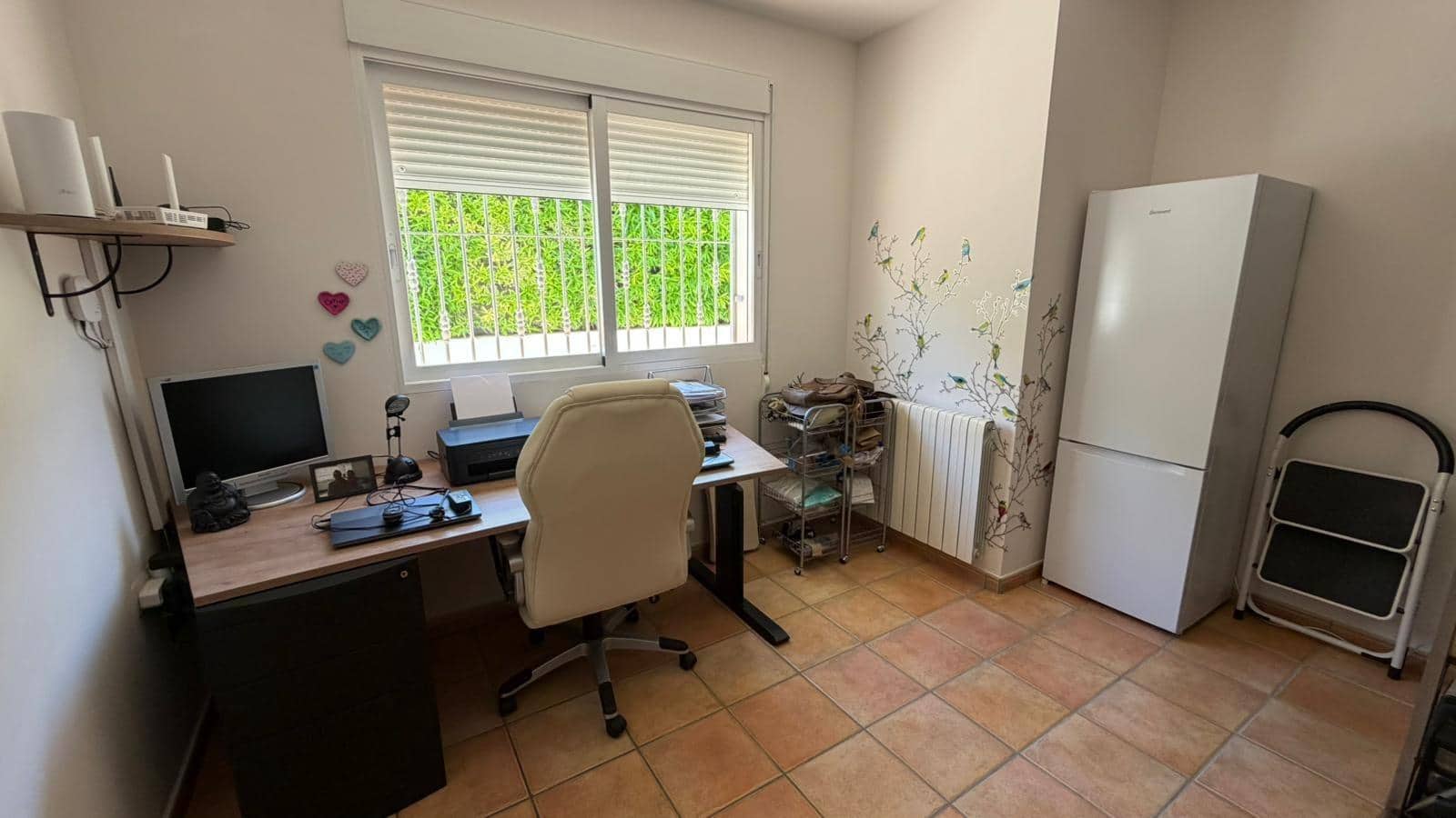 4 camera da letto Villa in vendita in Barranco Hondo con piscina garage - 865.000 € (Rif: 9861825)