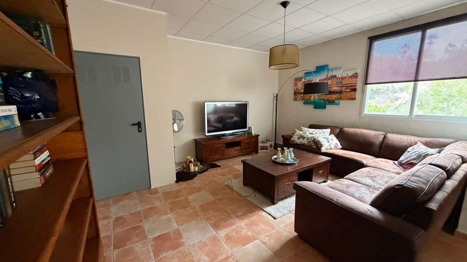 4 camera da letto Villa in vendita in Barranco Hondo con piscina garage - 865.000 € (Rif: 9861825)