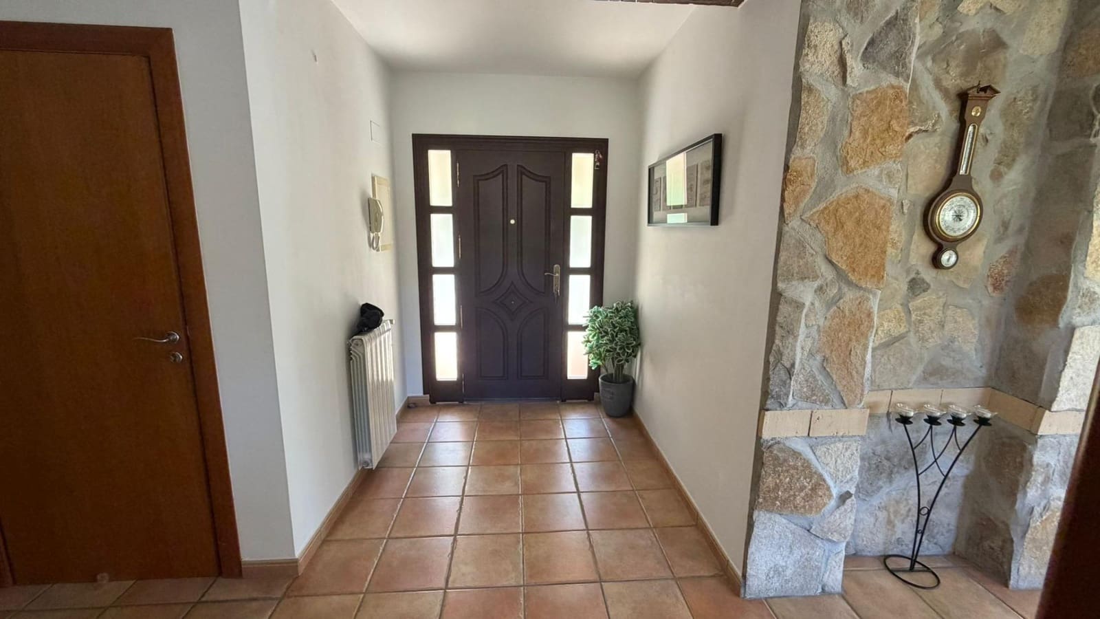 4 camera da letto Villa in vendita in Barranco Hondo con piscina garage - 865.000 € (Rif: 9861825)
