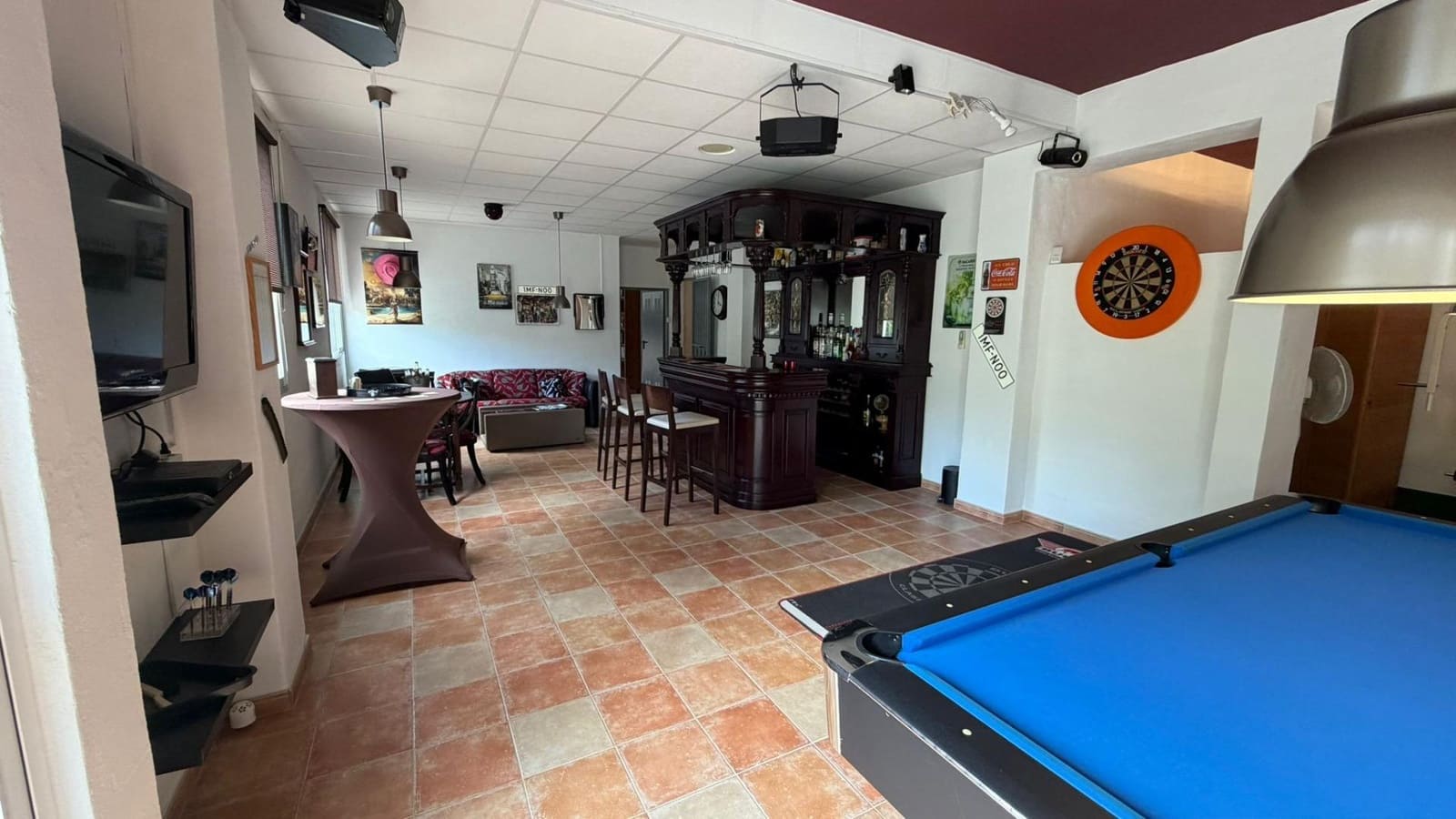 4 camera da letto Villa in vendita in Barranco Hondo con piscina garage - 865.000 € (Rif: 9861825)
