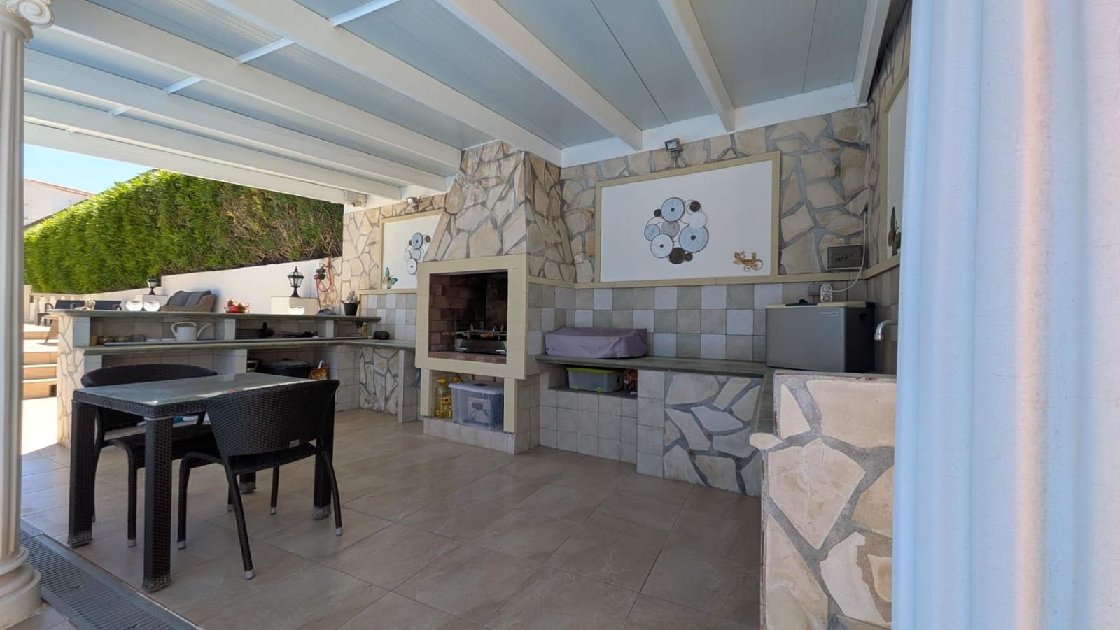 4 camera da letto Villa in vendita in Barranco Hondo con piscina garage - 865.000 € (Rif: 9861825)