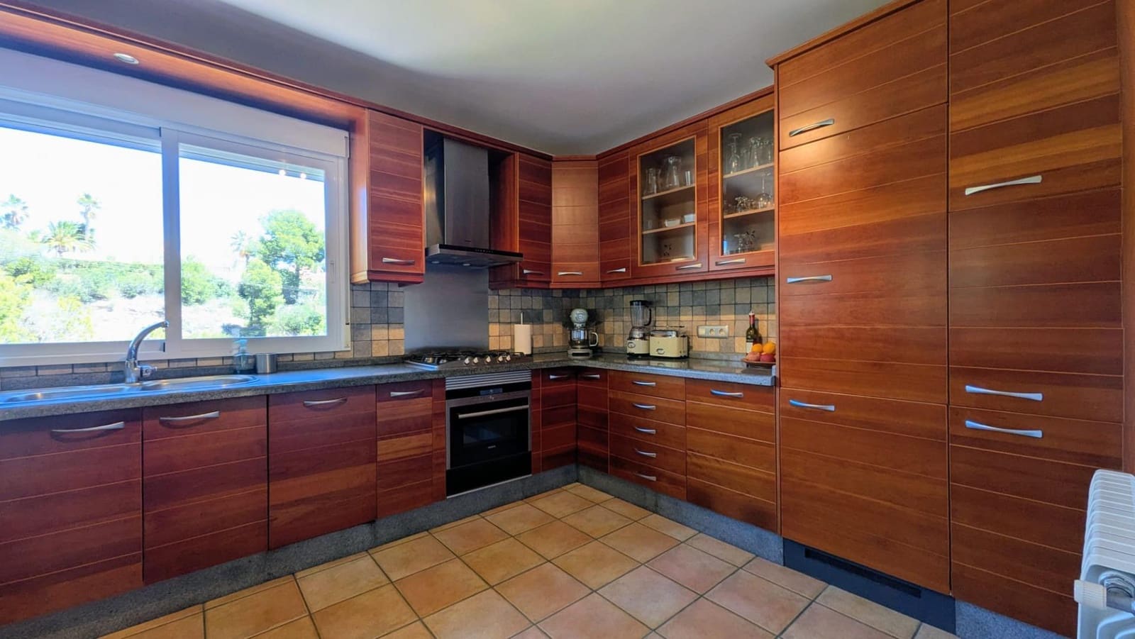 4 camera da letto Villa in vendita in Barranco Hondo con piscina garage - 865.000 € (Rif: 9861825)