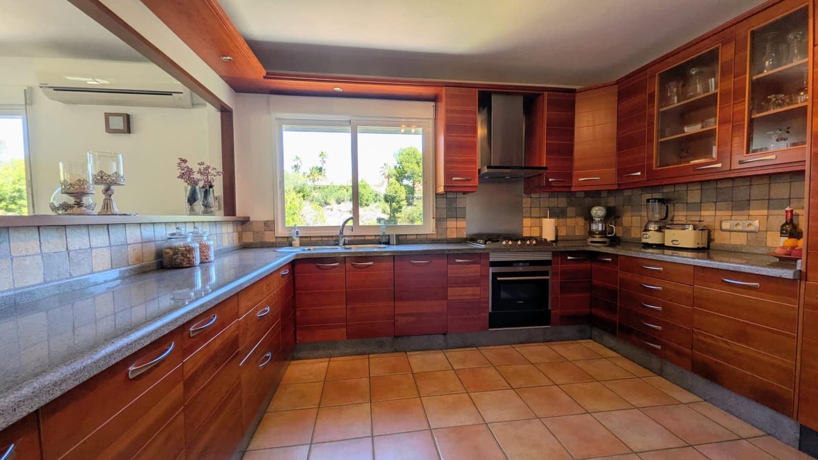 4 camera da letto Villa in vendita in Barranco Hondo con piscina garage - 865.000 € (Rif: 9861825)