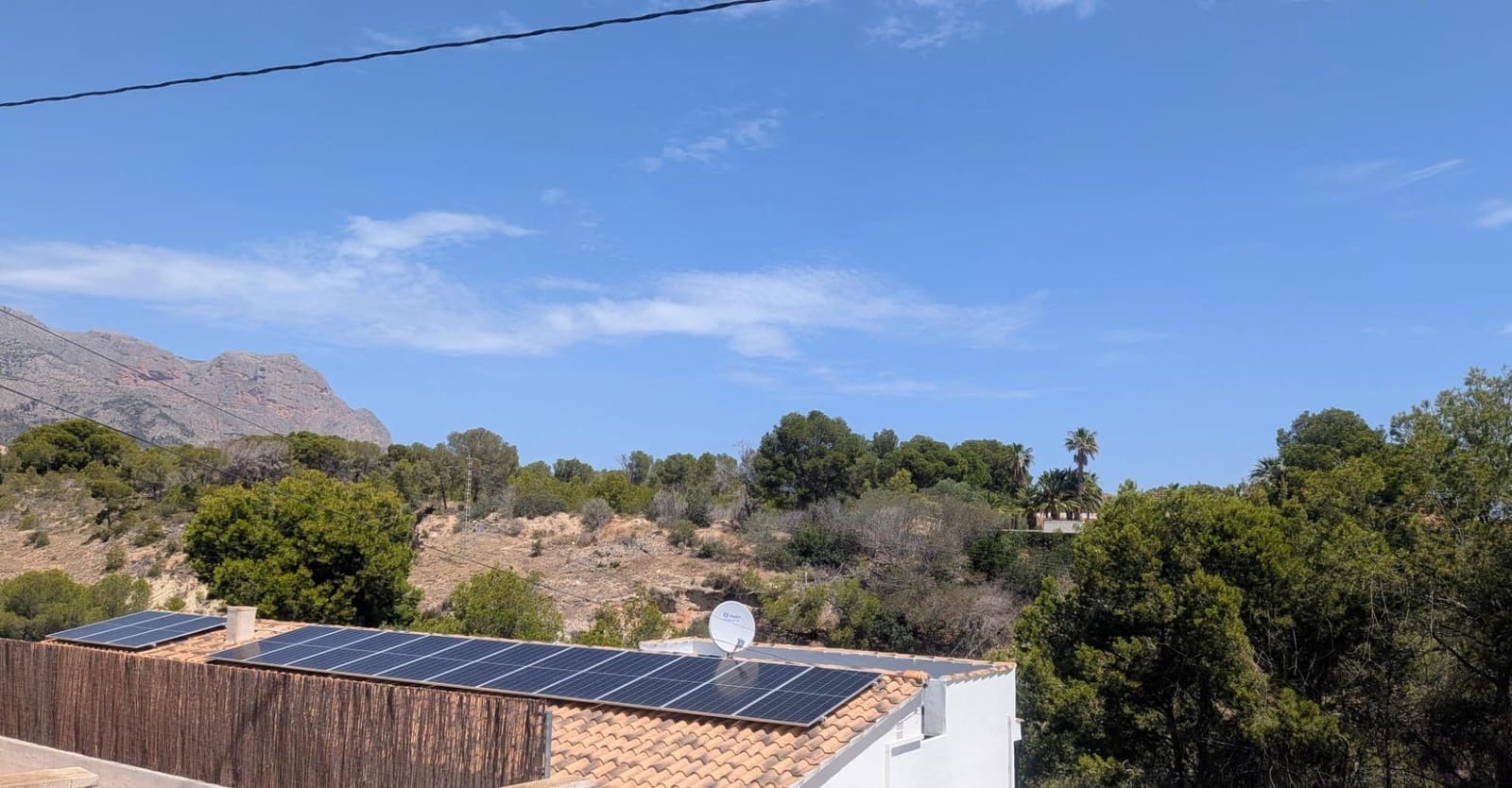 4 quarto Moradia para venda em Barranco Hondo com piscina garagem - 865 000 € (Ref: 9861825)