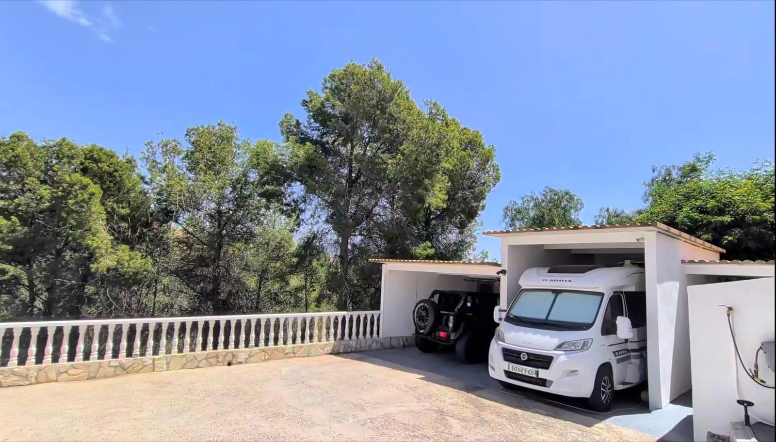 4 quarto Moradia para venda em Barranco Hondo com piscina garagem - 865 000 € (Ref: 9861825)