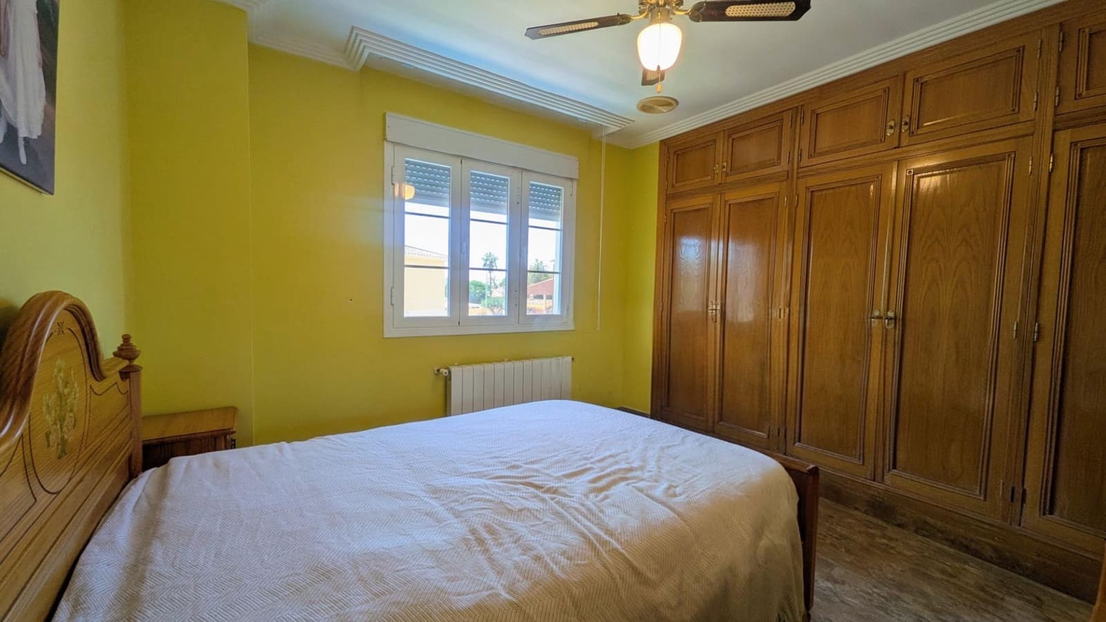 4 soveværelse Semi-Rækkehus til salg i Alfaz del Pi / L'Alfas del Pi med garage - € 550.000 (Ref: 9861829)