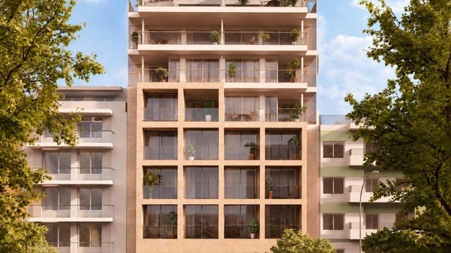 2 camera da letto Appartamento in vendita in La Villajoyosa / Vila Joiosa - 435.000 € (Rif: 9865124)