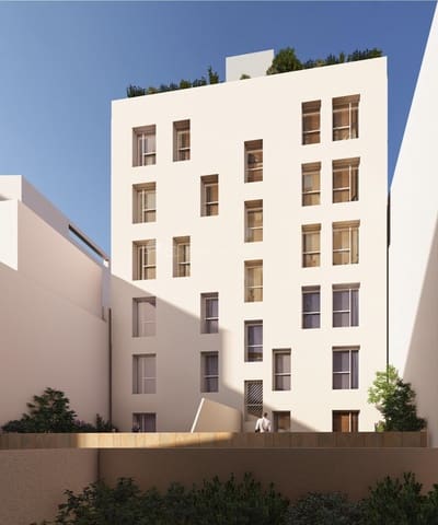 2 soverom Leilighet til salgs i La Villajoyosa / Vila Joiosa - € 435 000 (Ref: 9865124)
