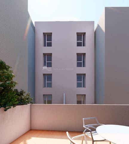 2 soverom Leilighet til salgs i La Villajoyosa / Vila Joiosa - € 435 000 (Ref: 9865124)