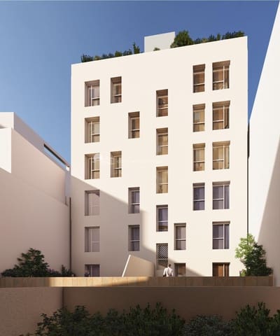 1 soverom Leilighet til salgs i La Villajoyosa / Vila Joiosa - € 249 000 (Ref: 9865125)