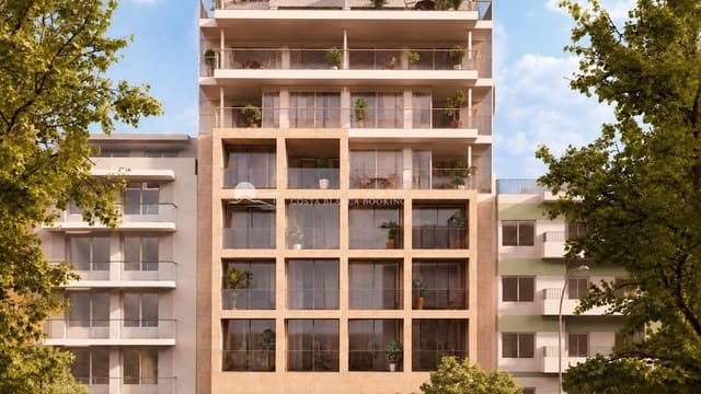 1 soverom Leilighet til salgs i La Villajoyosa / Vila Joiosa - € 249 000 (Ref: 9865125)
