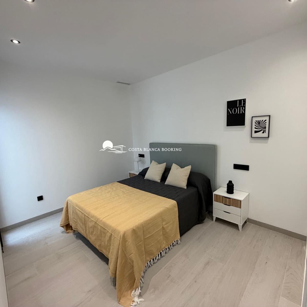 5 chambre Villa/Maison à vendre à Finestrat avec piscine - 819 000 € (Ref: 9866938)