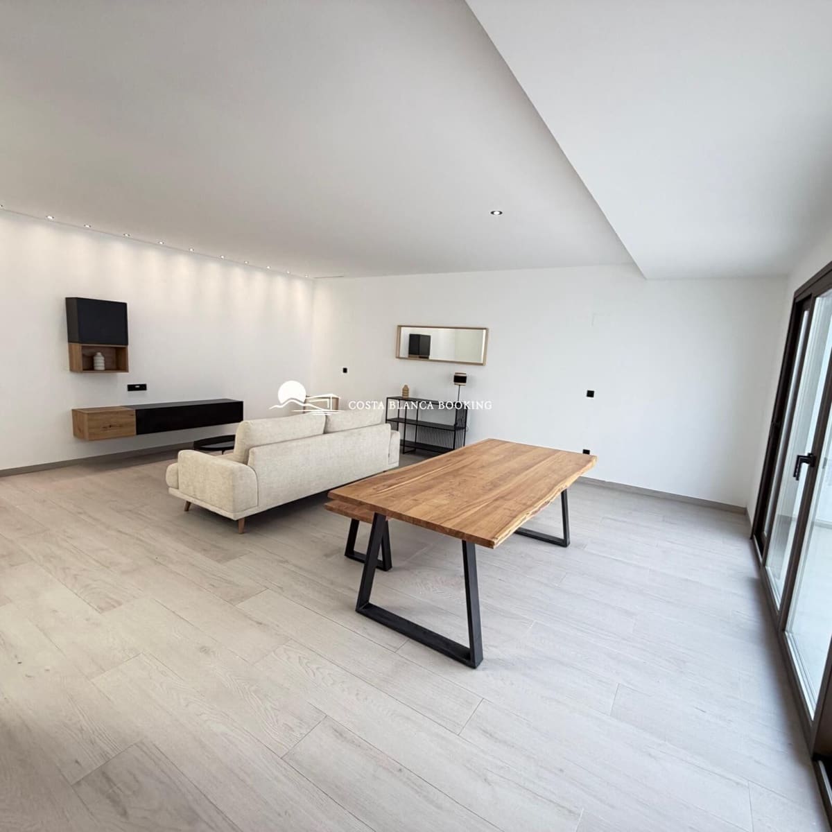 5 chambre Villa/Maison à vendre à Finestrat avec piscine - 819 000 € (Ref: 9866938)