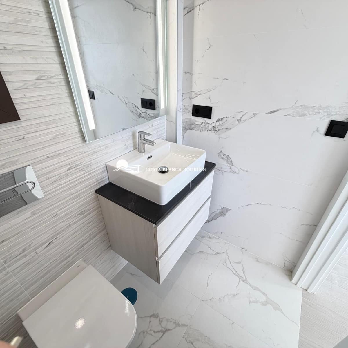 5 chambre Villa/Maison à vendre à Finestrat avec piscine - 819 000 € (Ref: 9866938)