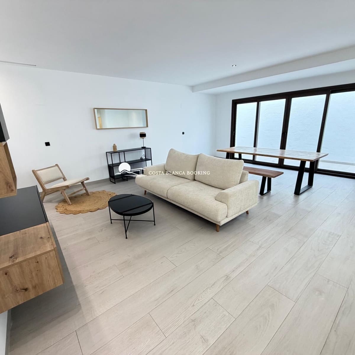 5 chambre Villa/Maison à vendre à Finestrat avec piscine - 819 000 € (Ref: 9866938)