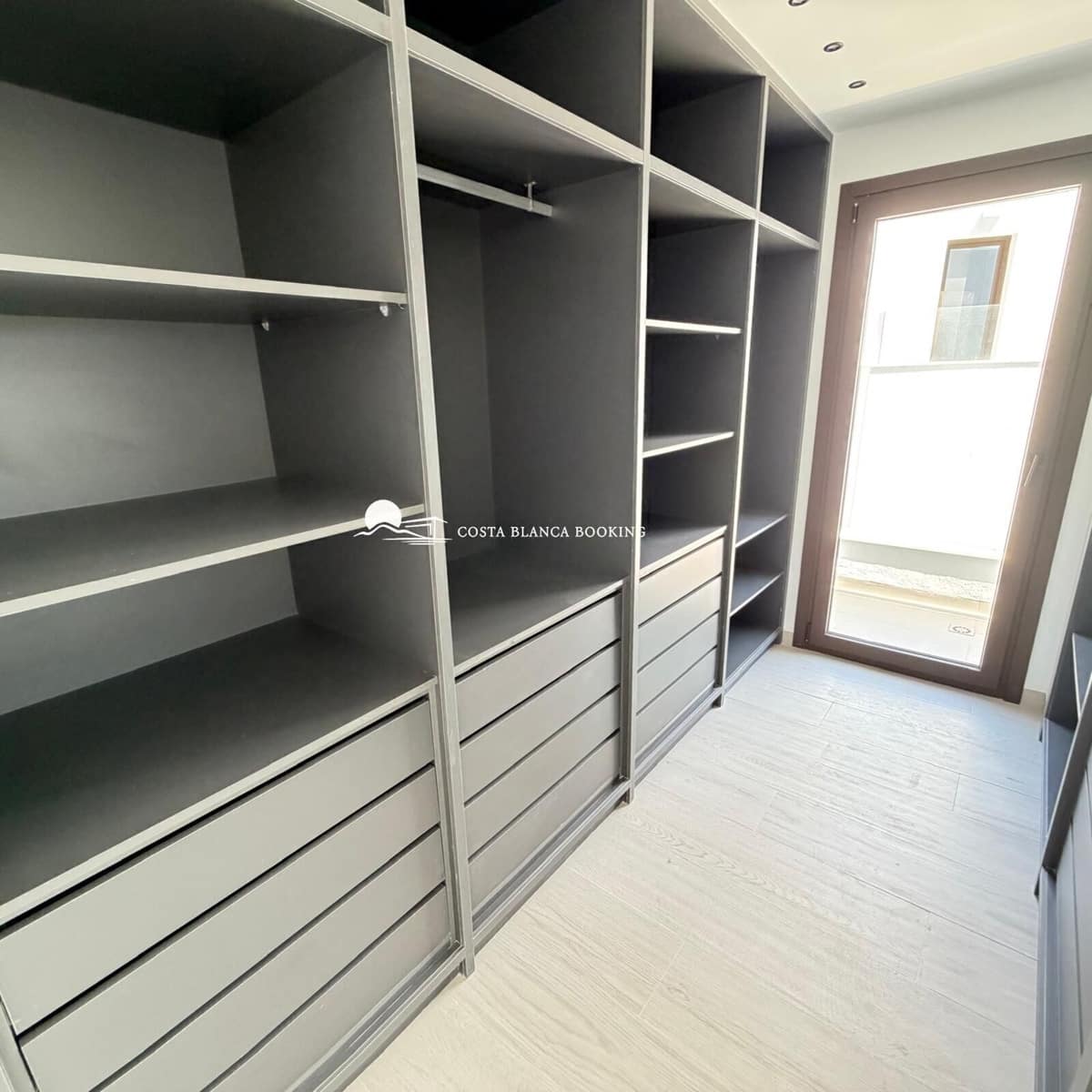 5 chambre Villa/Maison à vendre à Finestrat avec piscine - 819 000 € (Ref: 9866938)