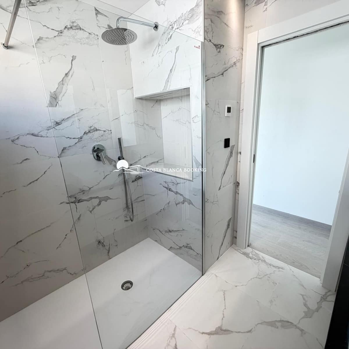 5 chambre Villa/Maison à vendre à Finestrat avec piscine - 819 000 € (Ref: 9866938)
