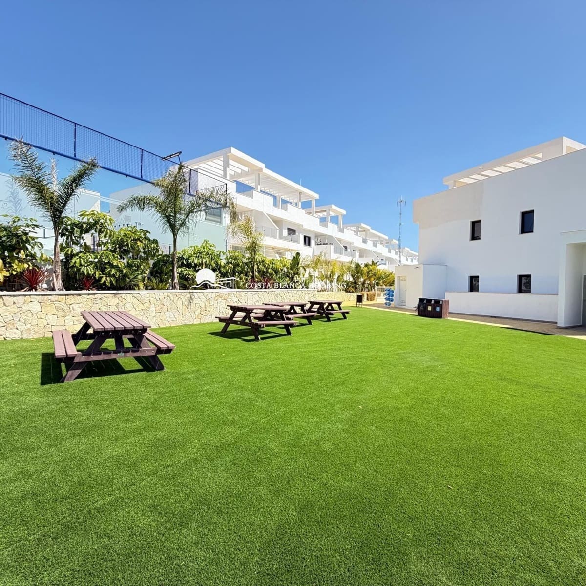 5 chambre Villa/Maison à vendre à Finestrat avec piscine - 819 000 € (Ref: 9866938)