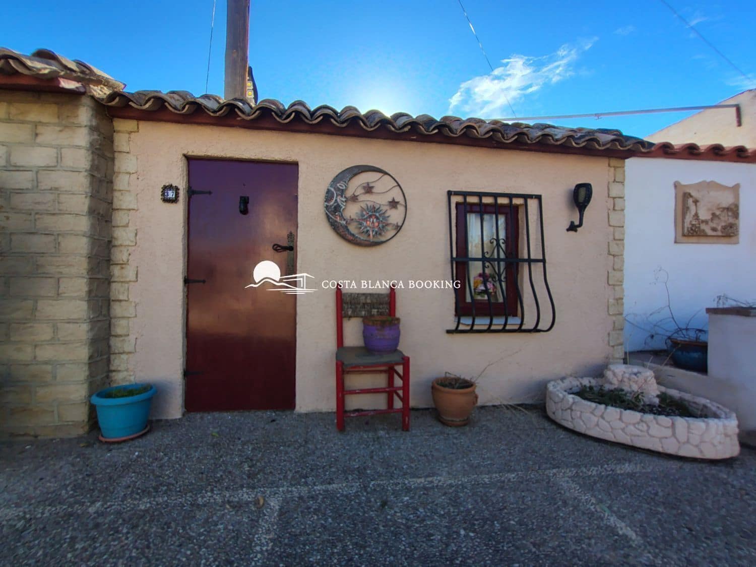 4 bedroom Villa for sale in Alfaz del Pi / L'Alfas del Pi with pool garage - € 525,000 (Ref: 9878739)