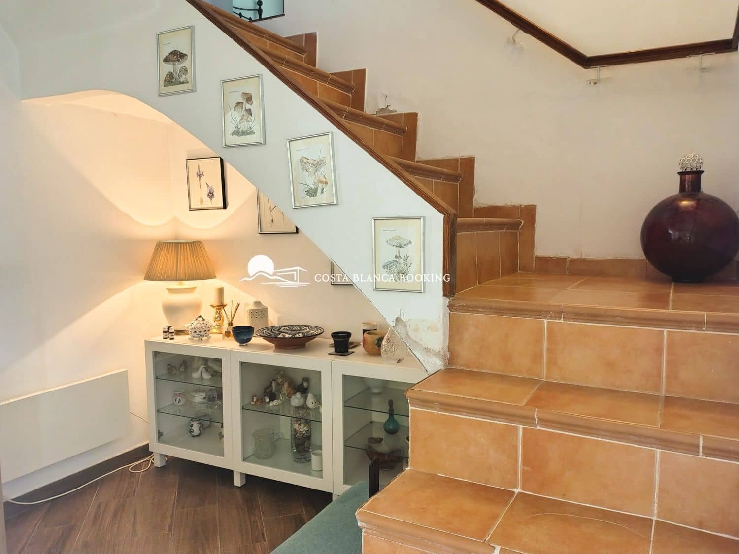 4 bedroom Villa for sale in Alfaz del Pi / L'Alfas del Pi with pool garage - € 525,000 (Ref: 9878739)