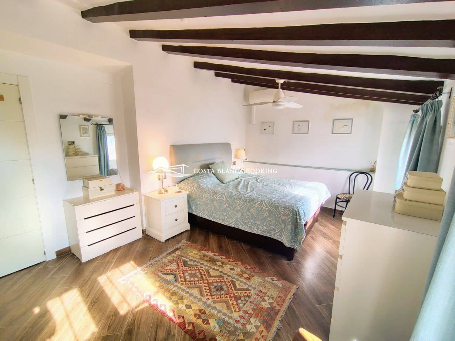 4 bedroom Villa for sale in Alfaz del Pi / L'Alfas del Pi with pool garage - € 525,000 (Ref: 9878739)