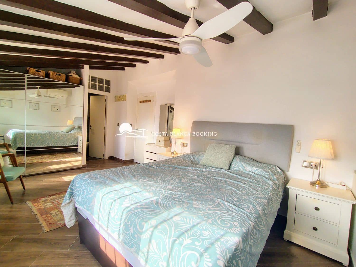 4 bedroom Villa for sale in Alfaz del Pi / L'Alfas del Pi with pool garage - € 525,000 (Ref: 9878739)