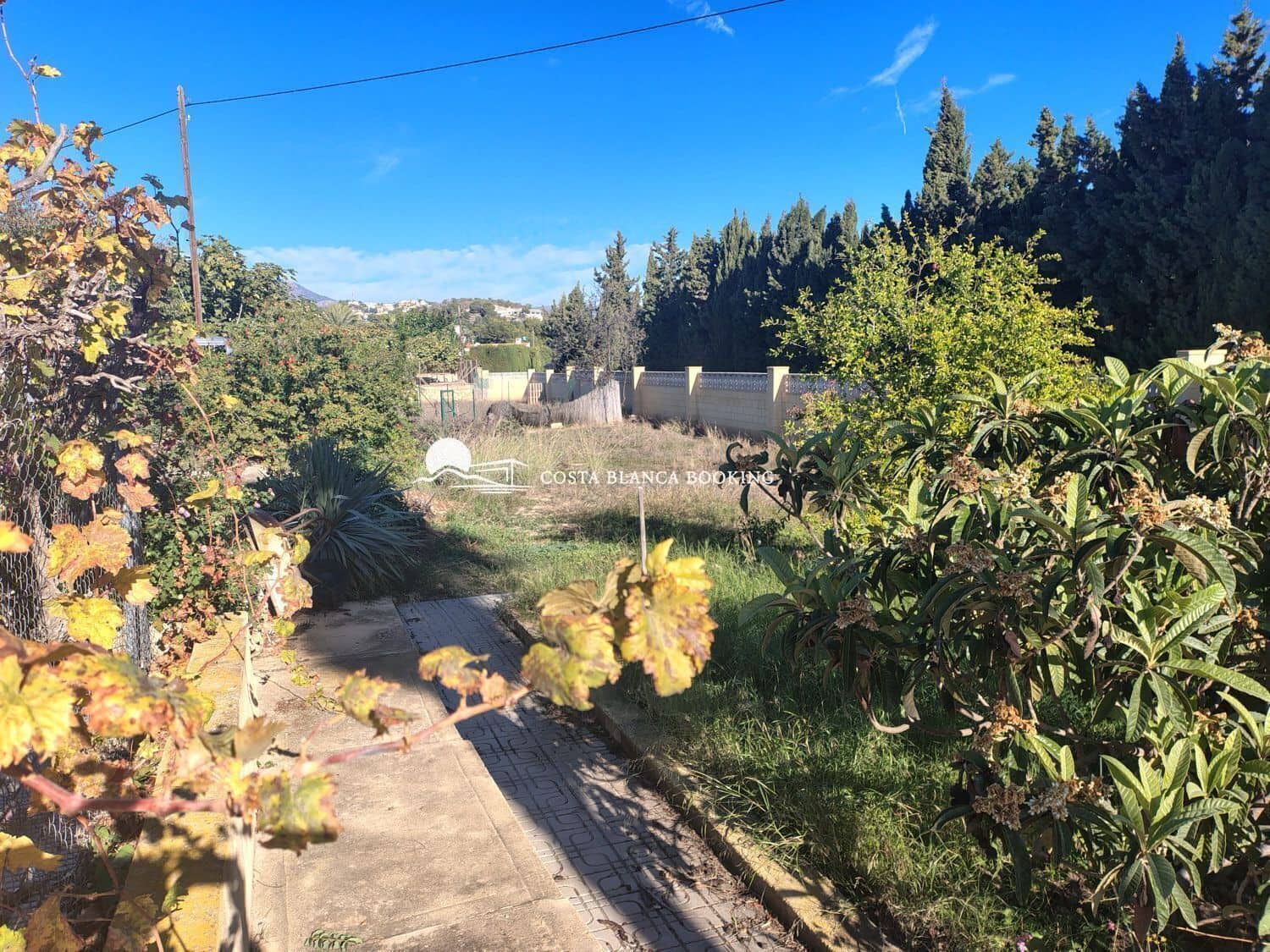 4 bedroom Villa for sale in Alfaz del Pi / L'Alfas del Pi with pool garage - € 525,000 (Ref: 9878739)