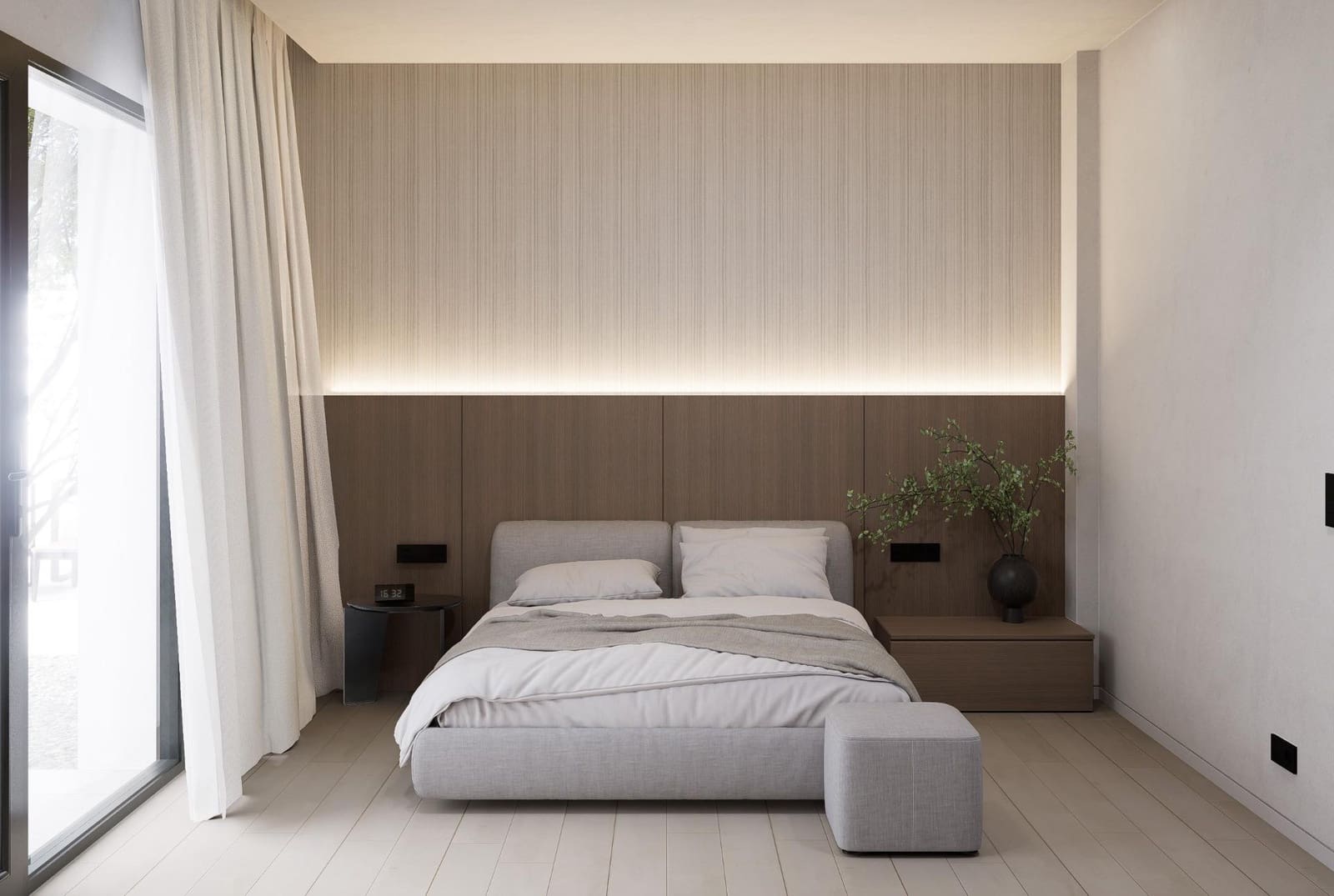 3 chambre Villa/Maison à vendre à La Nucia avec piscine - 795 000 € (Ref: 9881880)