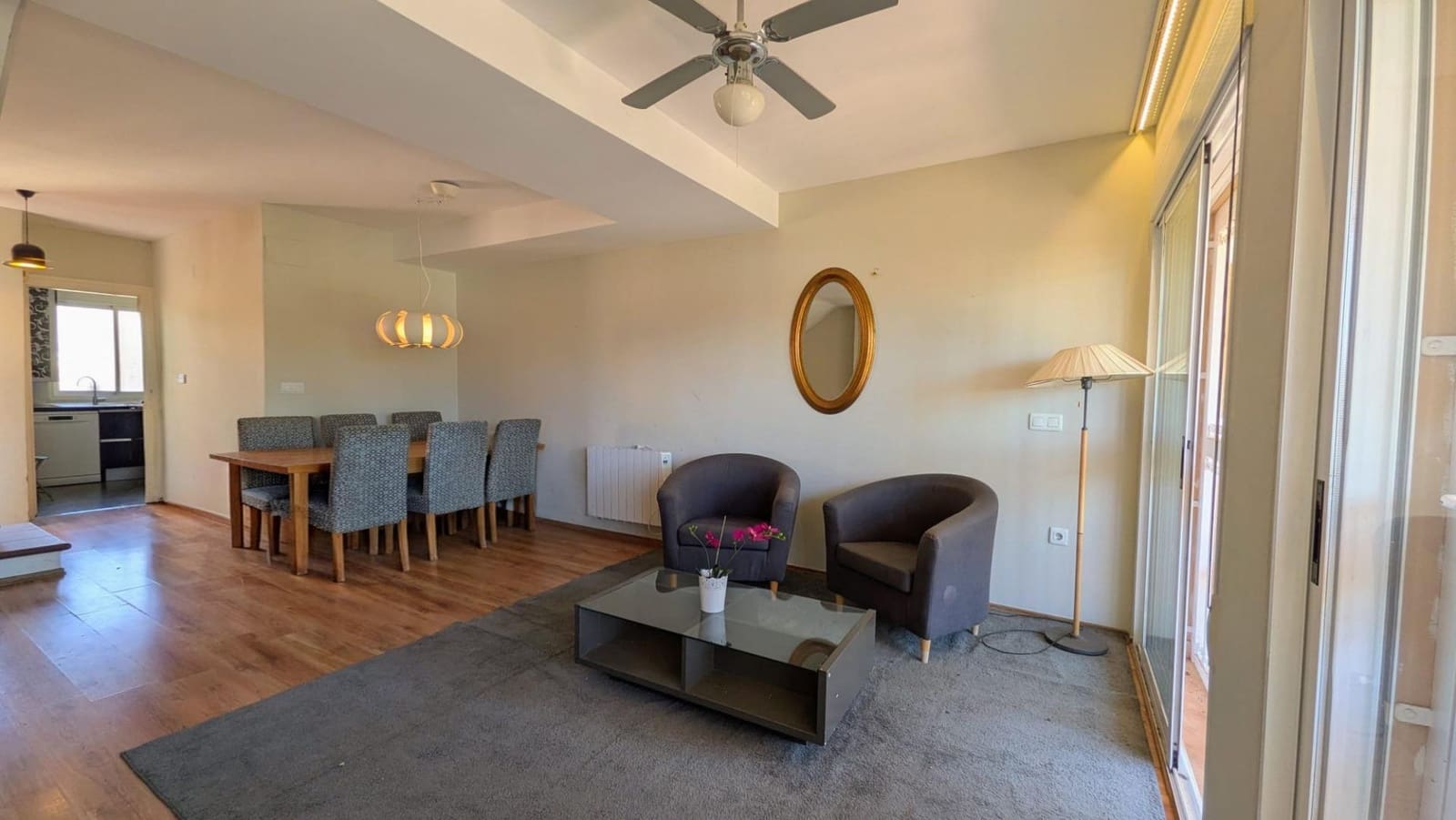 4 soverom Bungalow til salgs i Albir med svømmebasseng garasje - € 365 000 (Ref: 9890320)