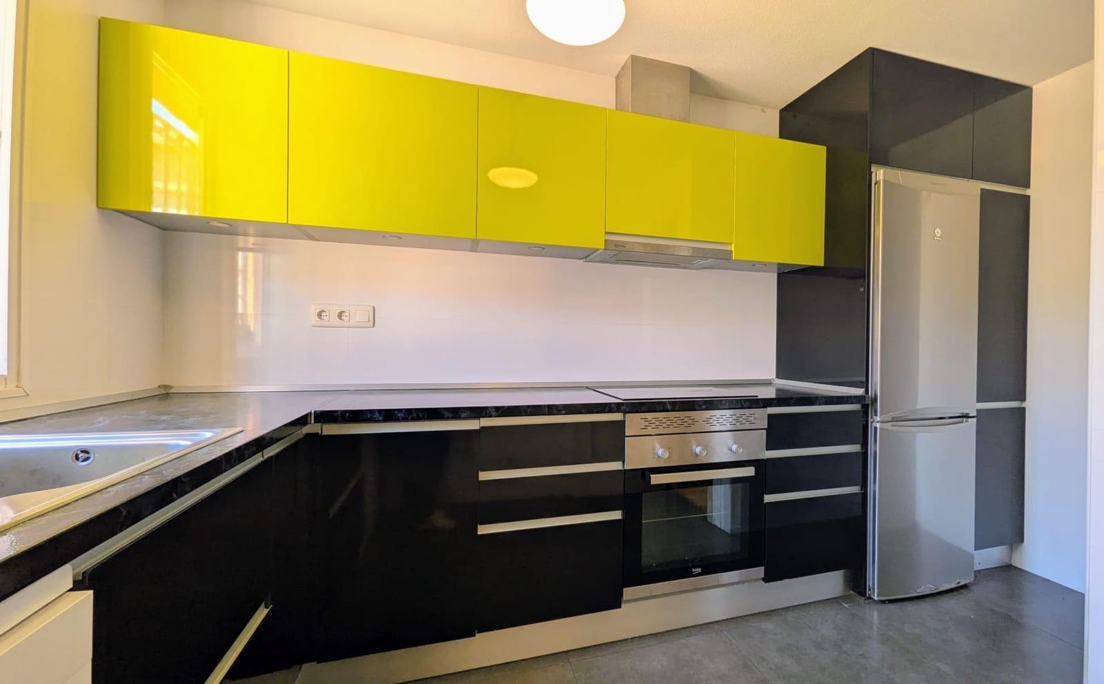 4 soverom Bungalow til salgs i Albir med svømmebasseng garasje - € 365 000 (Ref: 9890320)