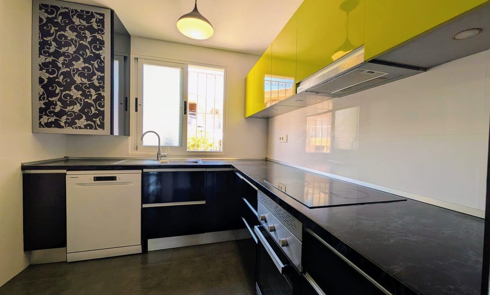 4 soverom Bungalow til salgs i Albir med svømmebasseng garasje - € 365 000 (Ref: 9890320)