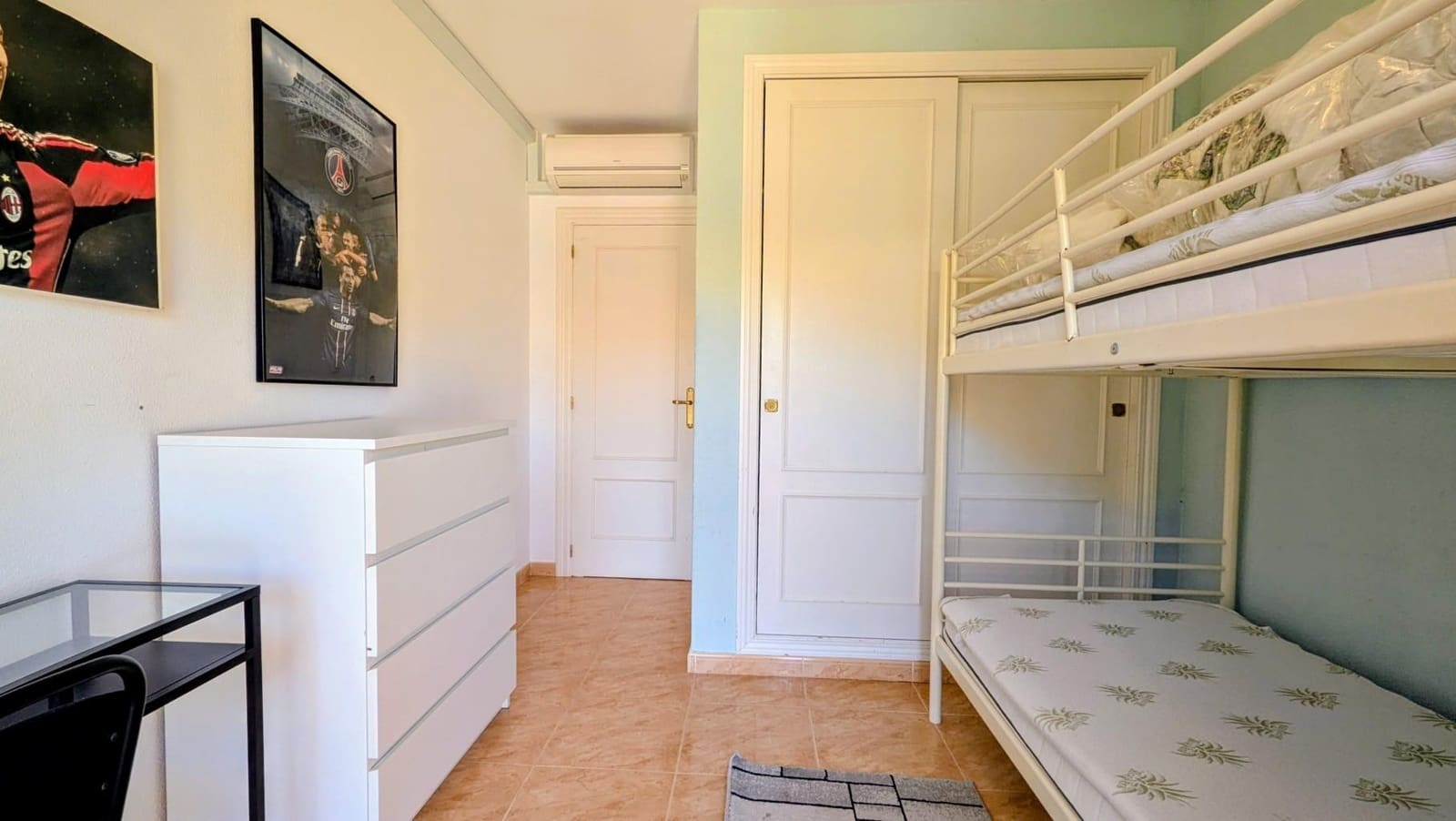 4 soverom Bungalow til salgs i Albir med svømmebasseng garasje - € 365 000 (Ref: 9890320)