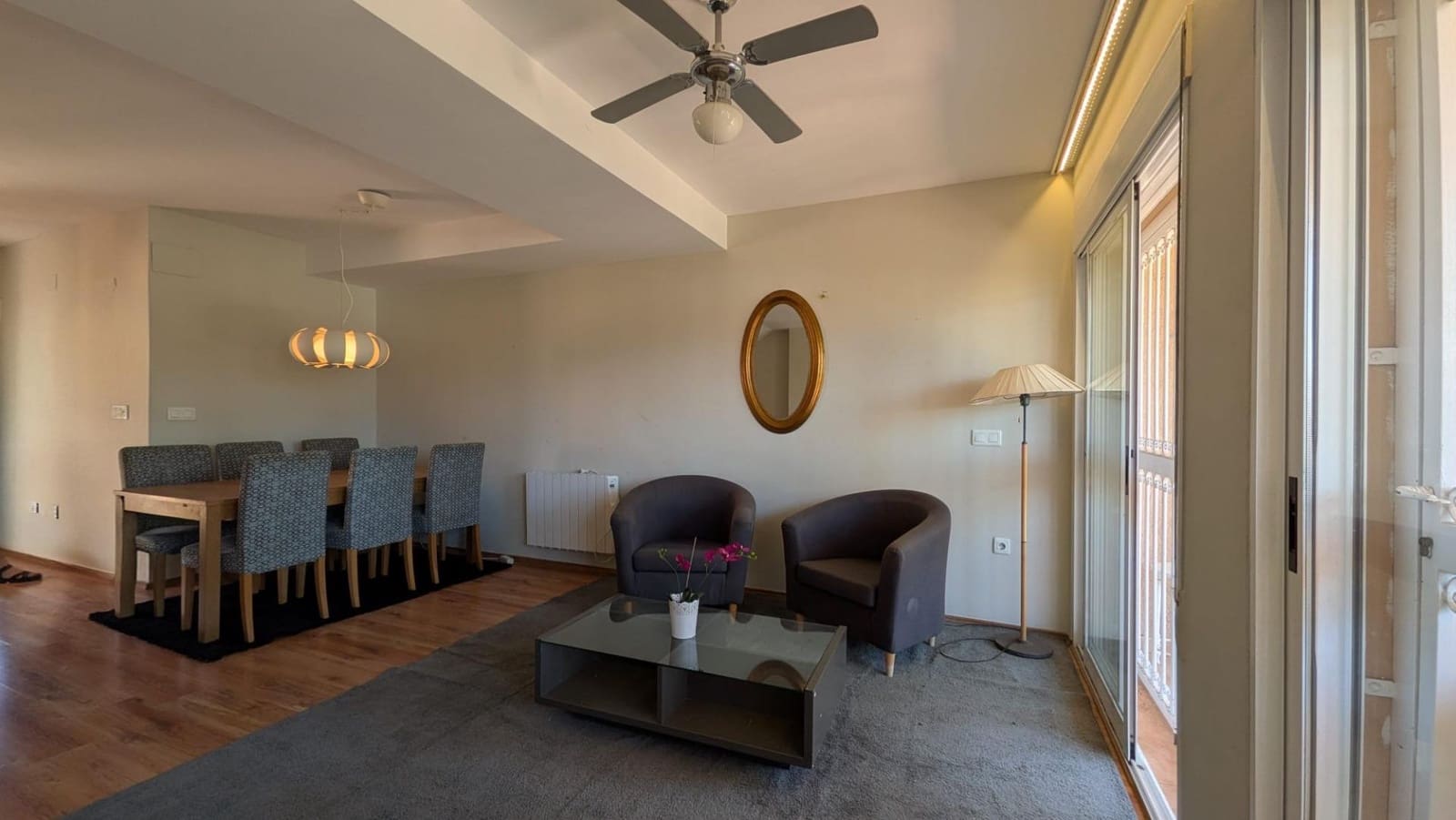 4 soverom Bungalow til salgs i Albir med svømmebasseng garasje - € 365 000 (Ref: 9890320)