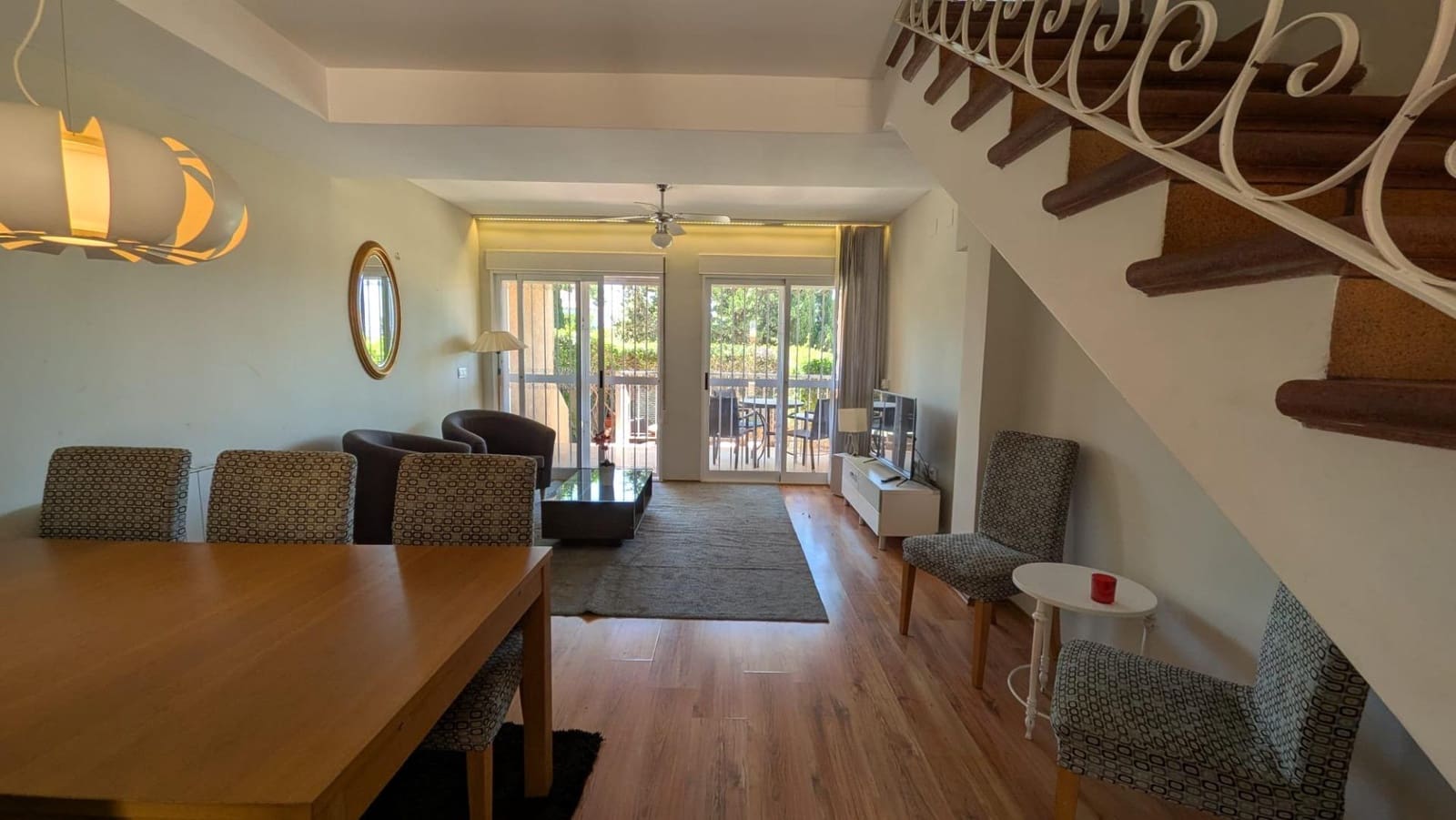 4 soverom Bungalow til salgs i Albir med svømmebasseng garasje - € 365 000 (Ref: 9890320)