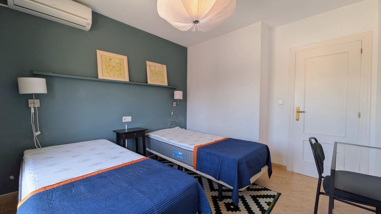 4 soverom Bungalow til salgs i Albir med svømmebasseng garasje - € 365 000 (Ref: 9890320)