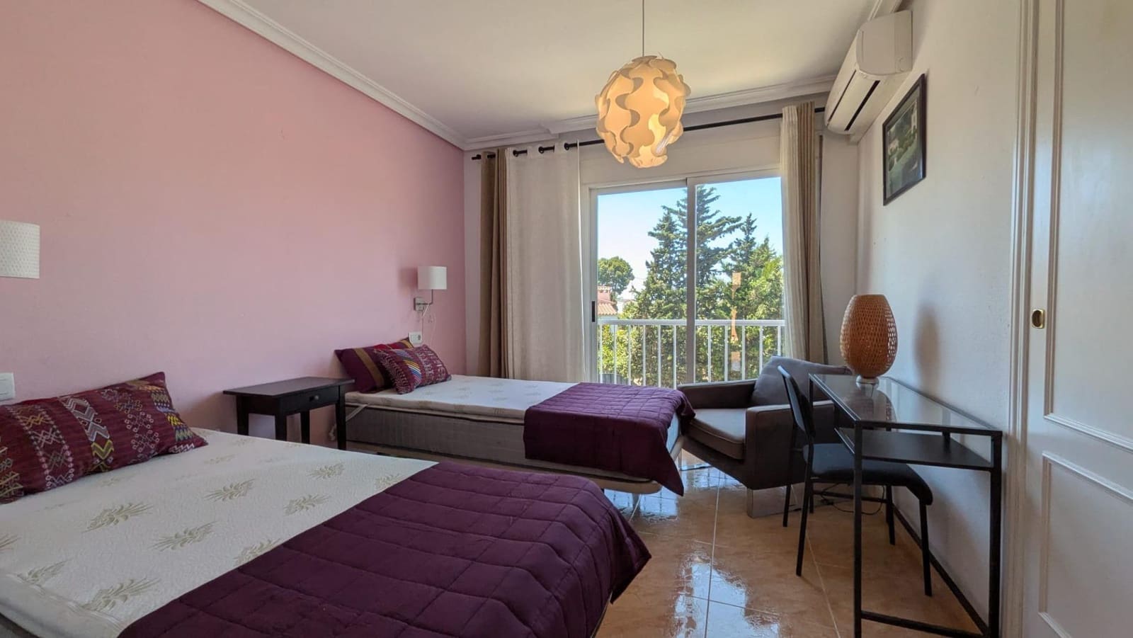 4 soverom Bungalow til salgs i Albir med svømmebasseng garasje - € 365 000 (Ref: 9890320)