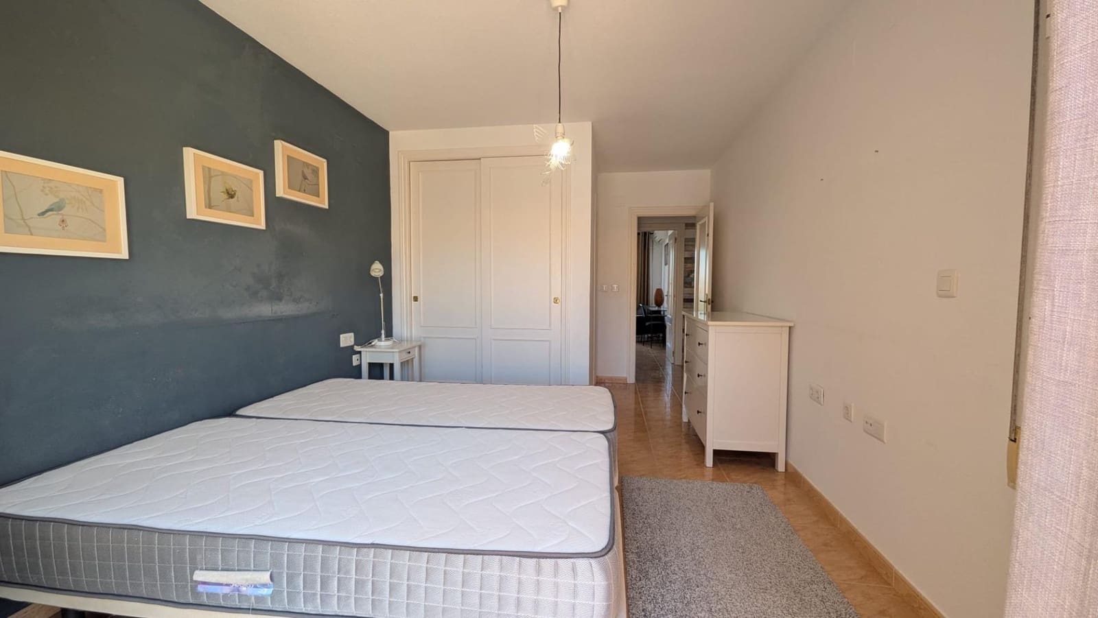 4 soverom Bungalow til salgs i Albir med svømmebasseng garasje - € 365 000 (Ref: 9890320)