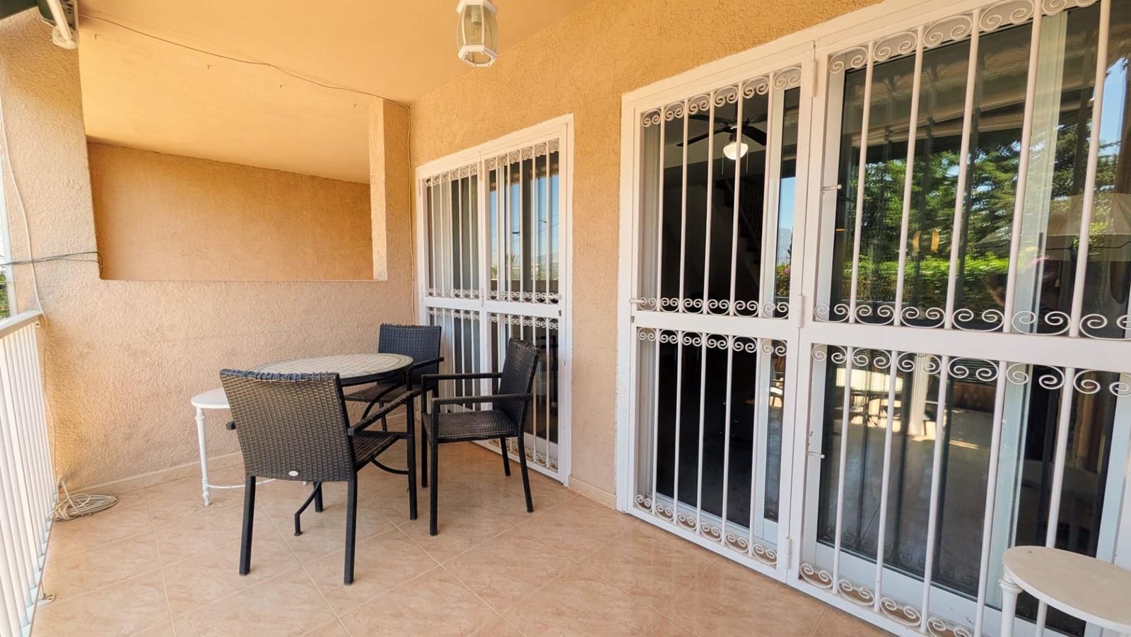 4 soverom Bungalow til salgs i Albir med svømmebasseng garasje - € 365 000 (Ref: 9890320)