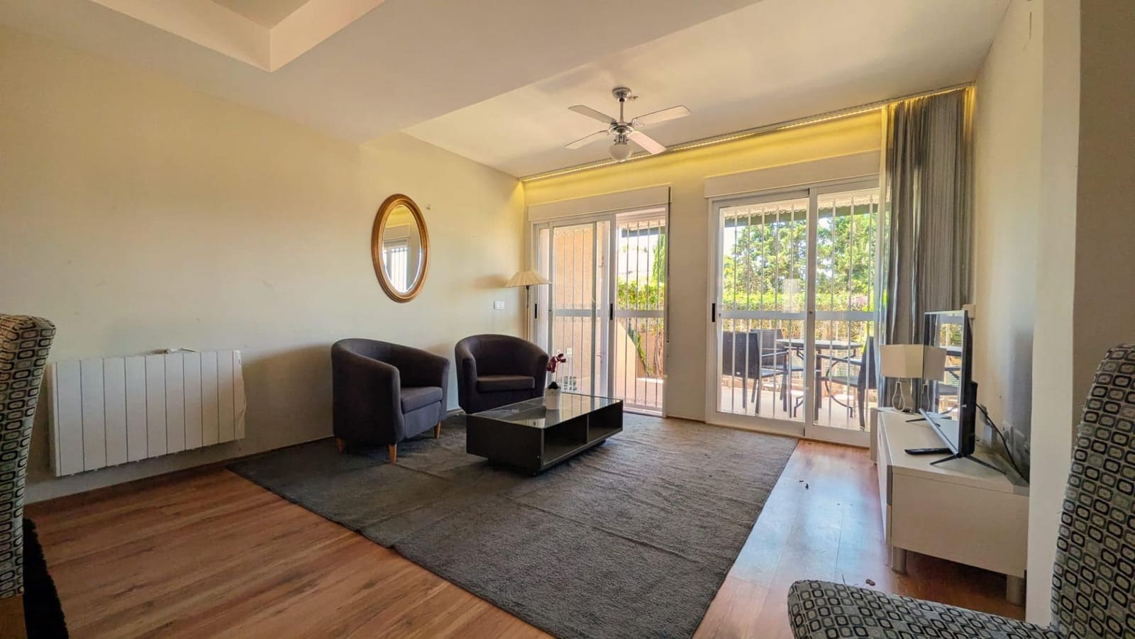 4 soverom Bungalow til salgs i Albir med svømmebasseng garasje - € 365 000 (Ref: 9890320)