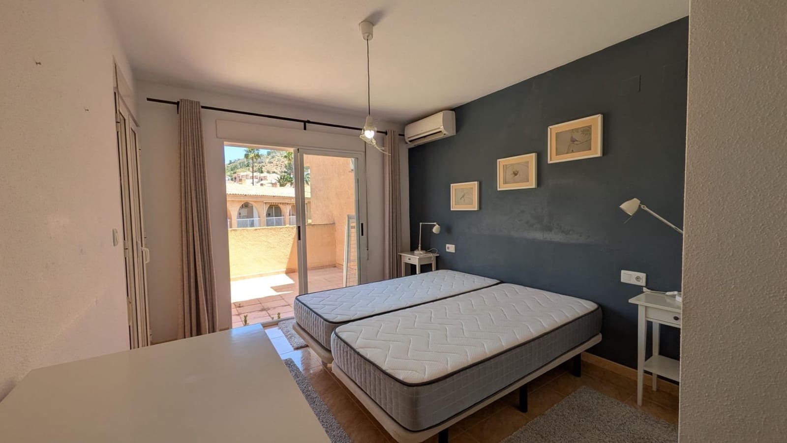4 soverom Bungalow til salgs i Albir med svømmebasseng garasje - € 365 000 (Ref: 9890320)