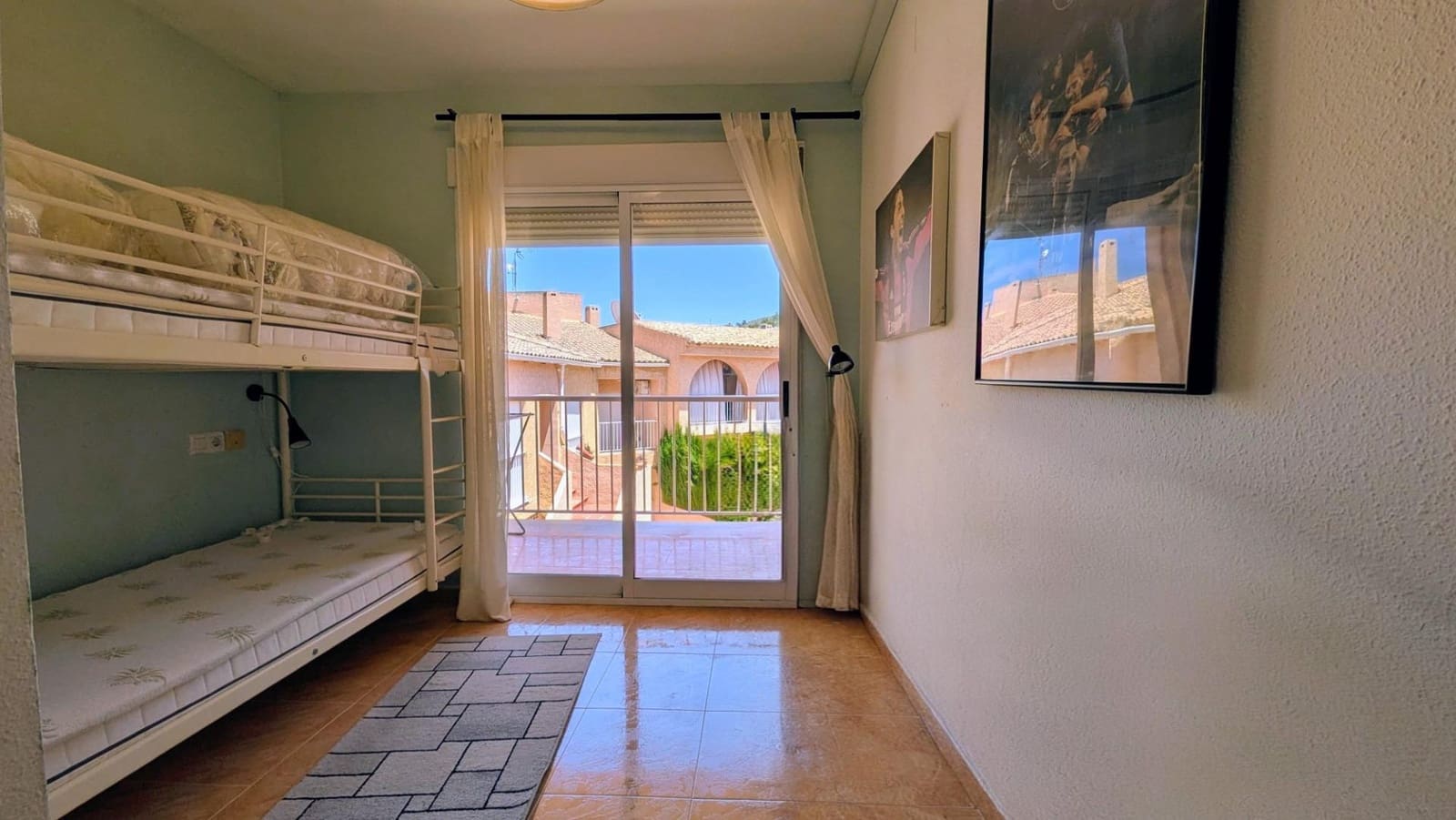 4 soverom Bungalow til salgs i Albir med svømmebasseng garasje - € 365 000 (Ref: 9890320)