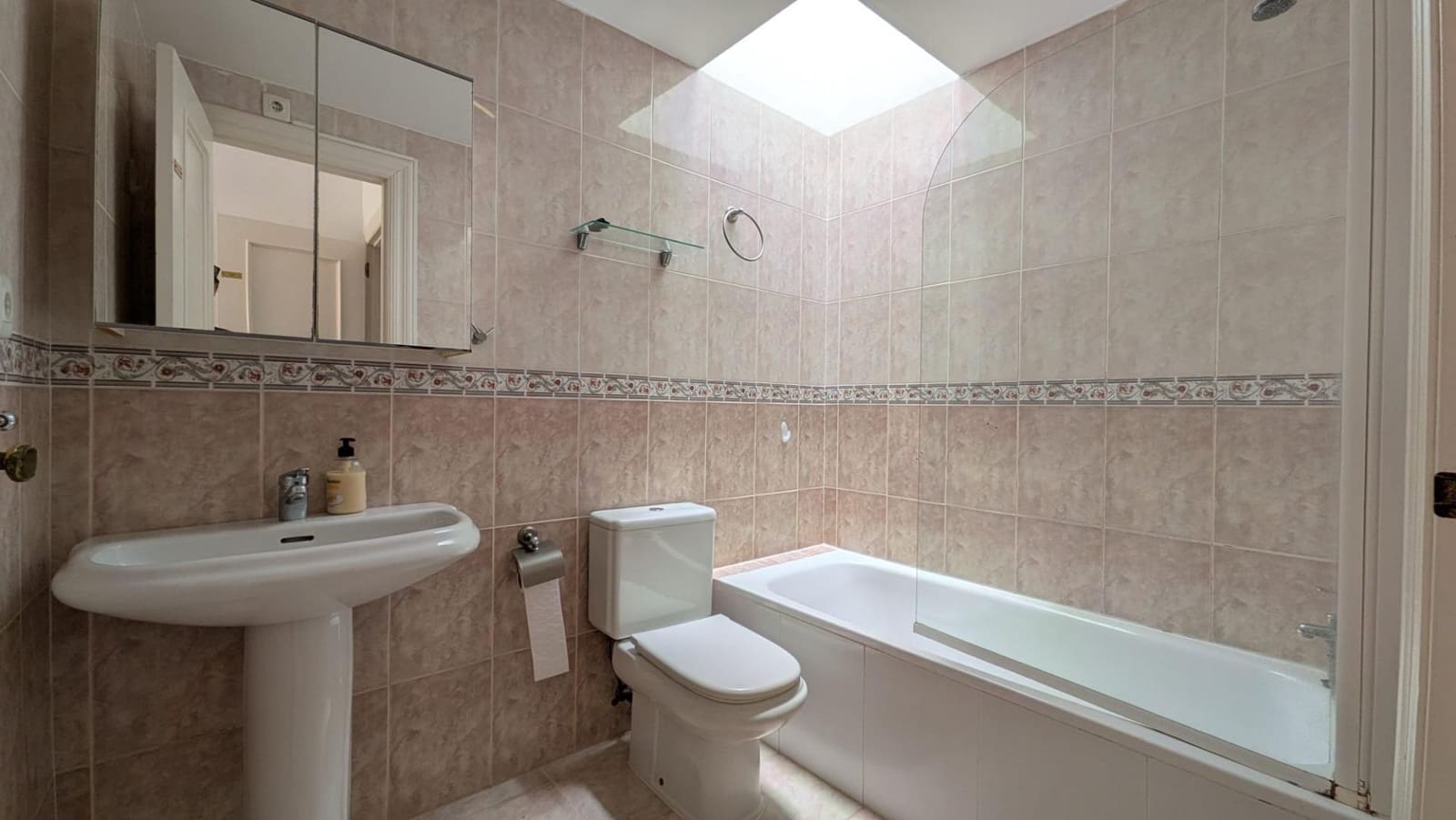 4 soverom Bungalow til salgs i Albir med svømmebasseng garasje - € 365 000 (Ref: 9890320)