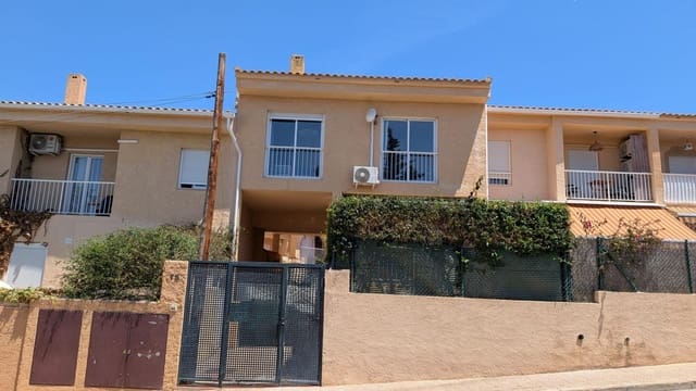 4 soverom Bungalow til salgs i Albir, Alfaz del Pi / L'Alfàs del Pi med svømmebasseng garasje - € 365 000 (Ref: 9890320)